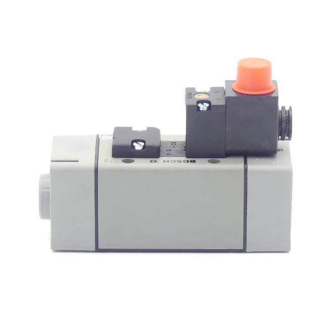 Bosch Magneventil (0 820 025 176)