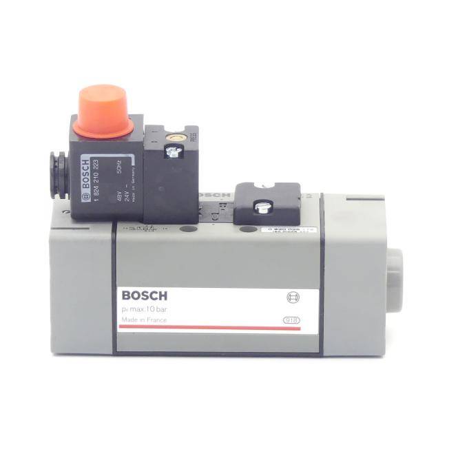 Bosch Magneventil (0 820 025 176)