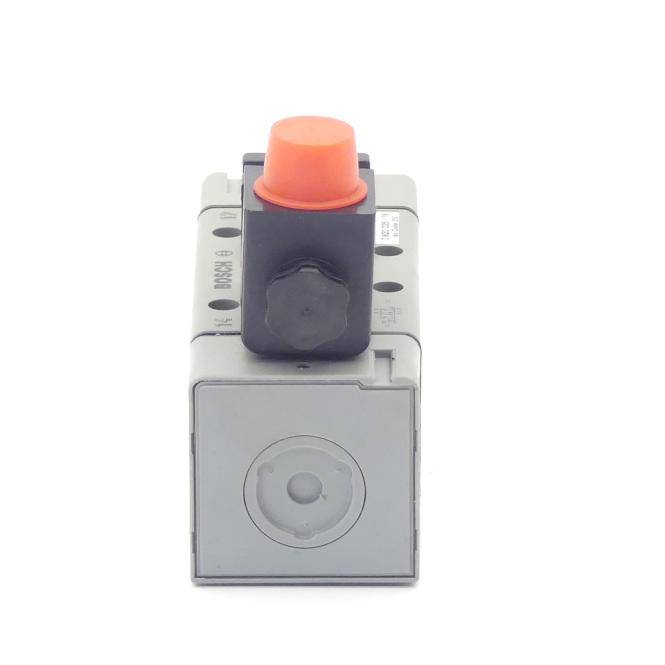 Bosch Magneventil (0 820 025 176)