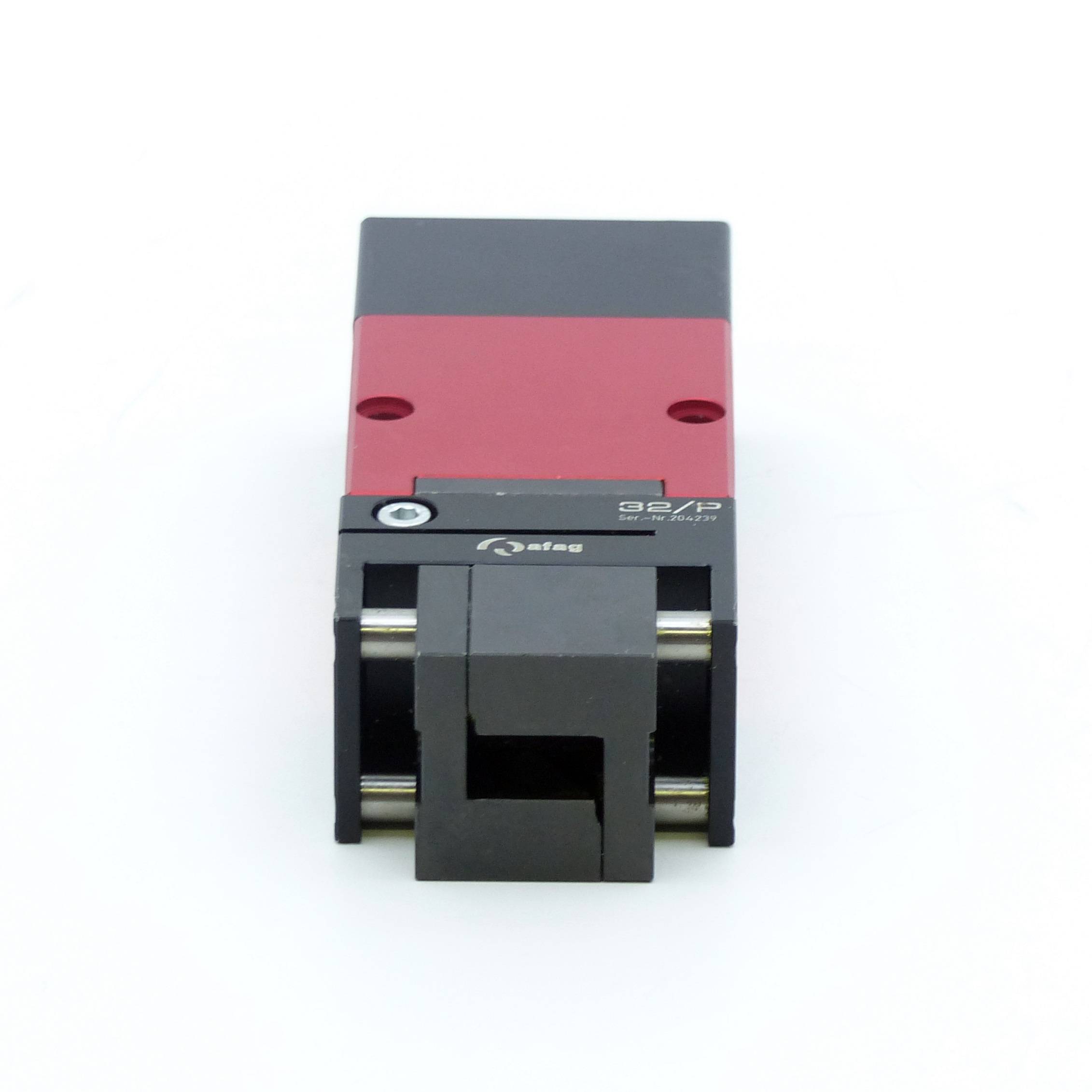 afag Greif-/Drehmodul GMQ32 (GMQ32)