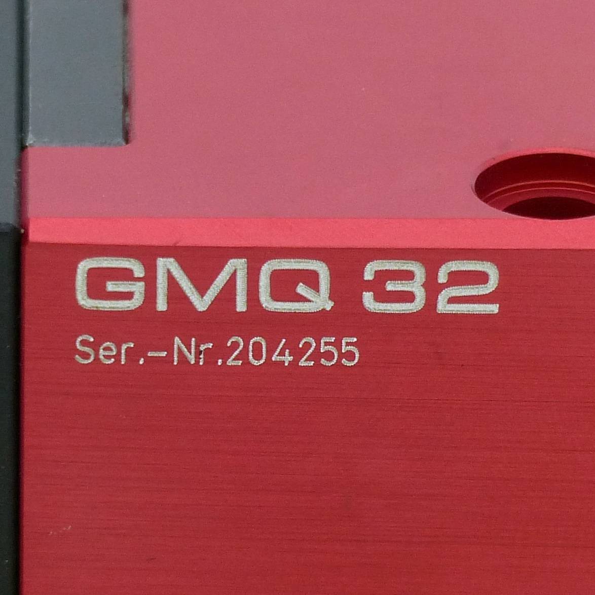 afag Greif-/Drehmodul GMQ32 (GMQ32)