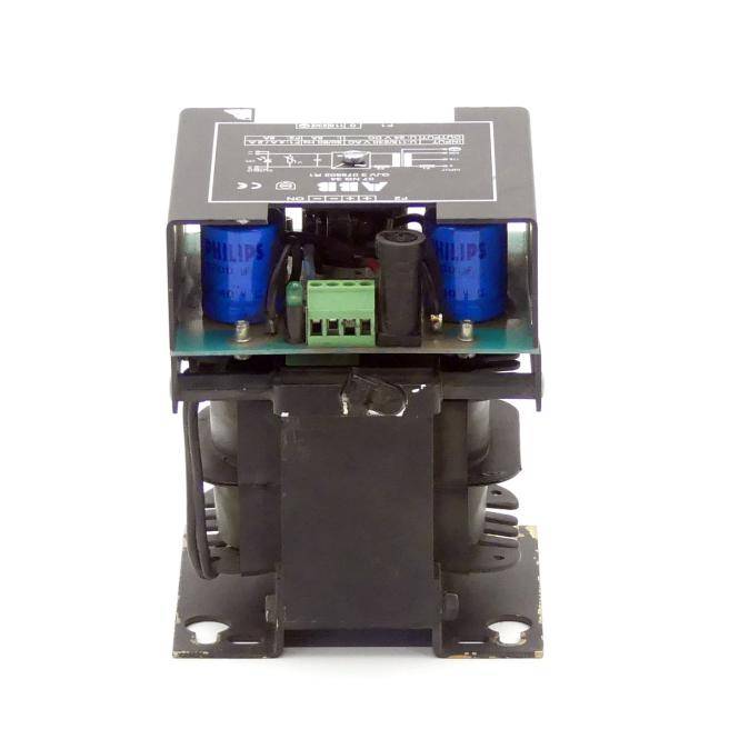 ABB Power Supply Unit 07 NG 35 07 NG 35 (GJV 3 075602 R1)