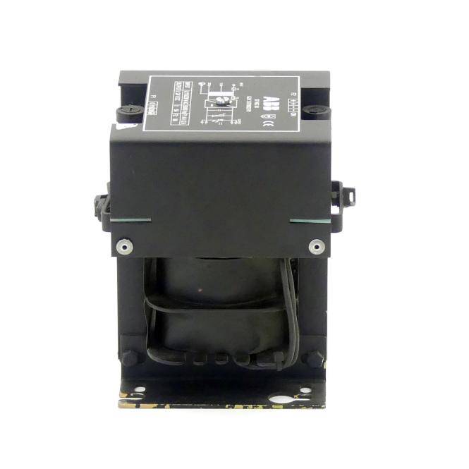ABB Power Supply Unit 07 NG 35 07 NG 35 (GJV 3 075602 R1)