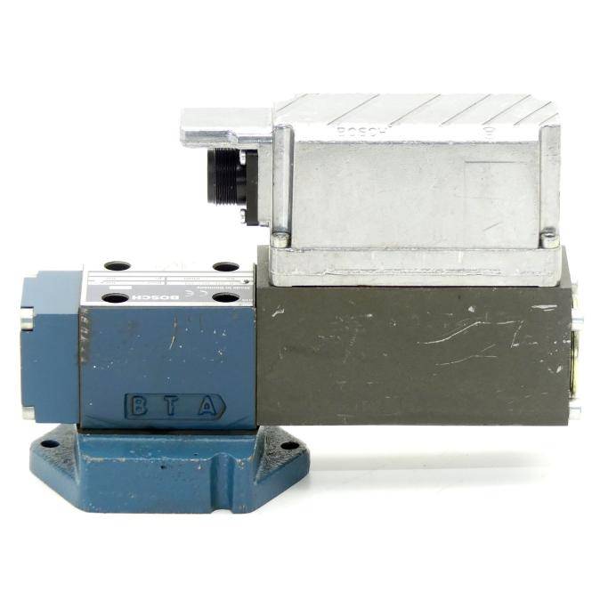 Bosch Proportional-Stromregelventil 3FREEZ6B–1X/35L2G24–K31A1MM (0 811 403 151)