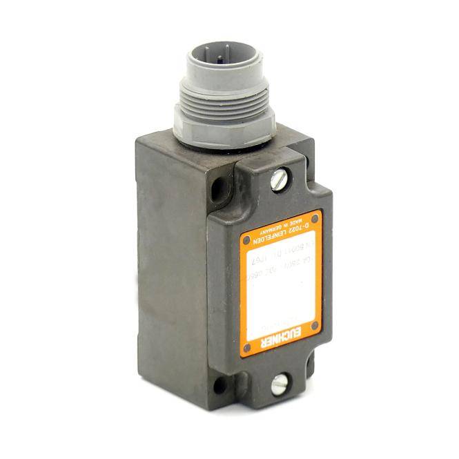 Euchner Positionsschalter (NG2 SB-510)