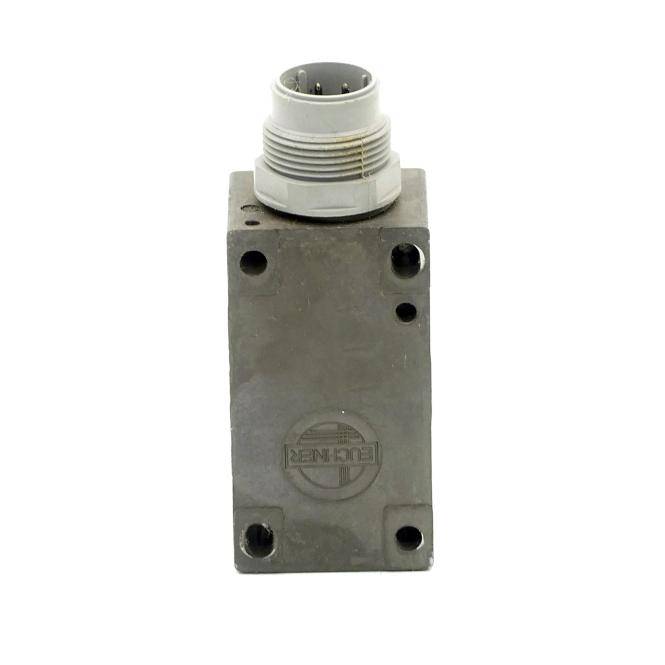 Euchner Positionsschalter (NG2 SB-510)