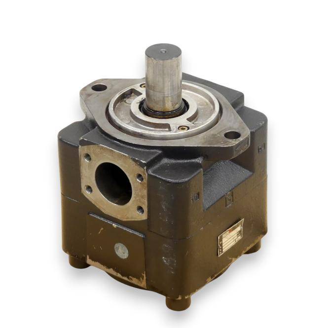 BUCHER HYDRAULICS Hydraulikpumpe (QT62-080R)