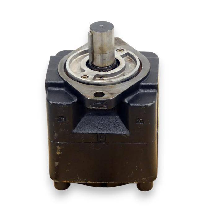 BUCHER HYDRAULICS Hydraulikpumpe (QT62-080R)
