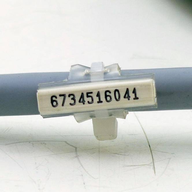 MARPOSS Datenübertragungskabel (6734516041)