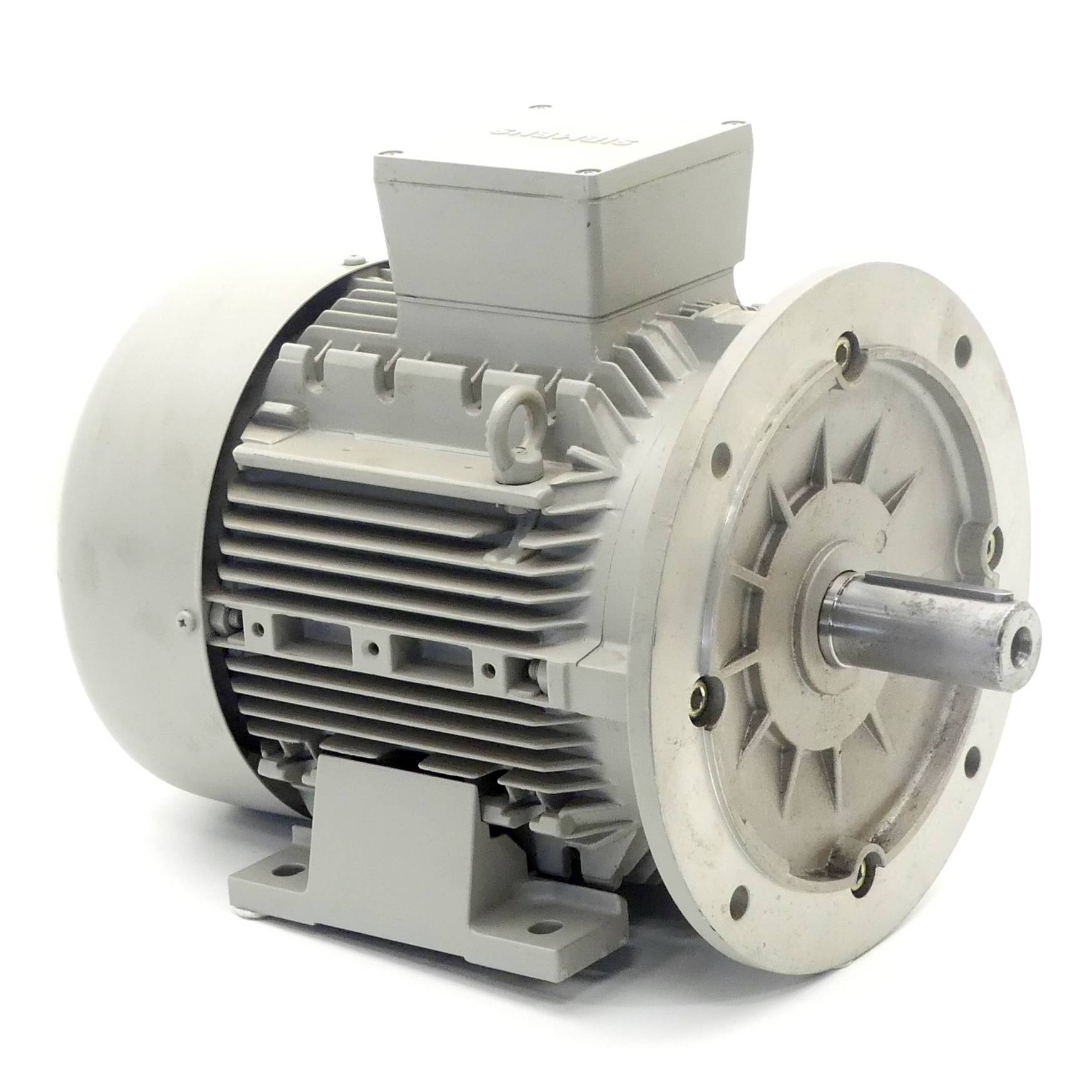 Siemens Drehstrommotor (1LA5130-4CA66)