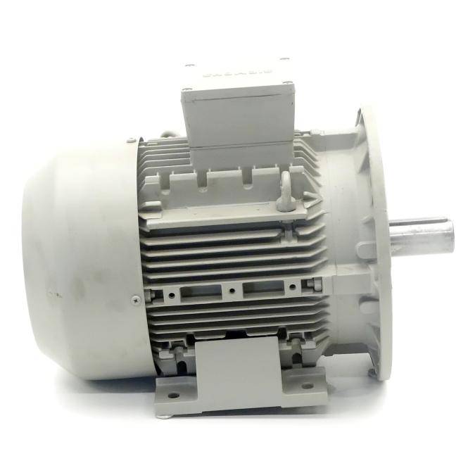 Siemens Drehstrommotor (1LA5130-4CA66)
