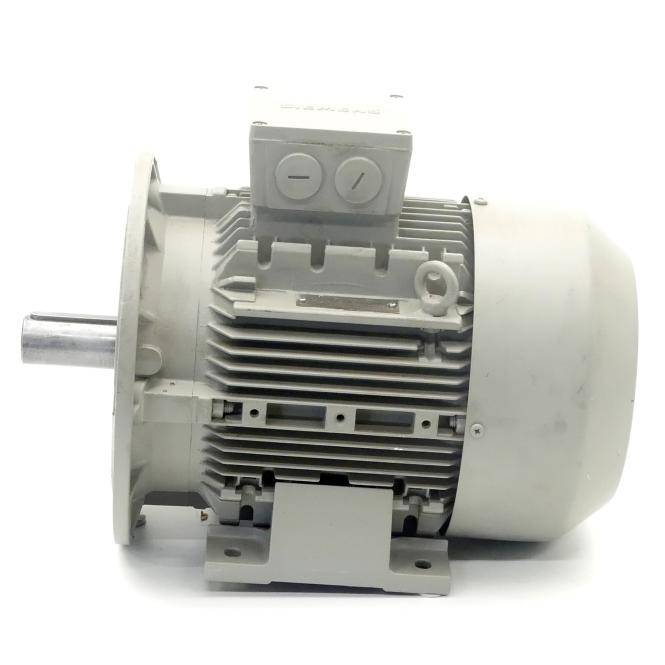 Siemens Drehstrommotor (1LA5130-4CA66)