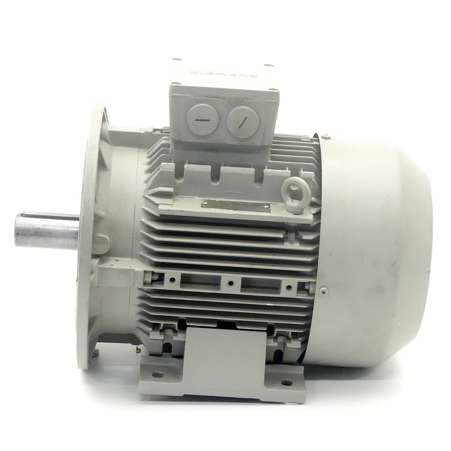 Siemens Drehstrommotor (1LA5130-4CA66)