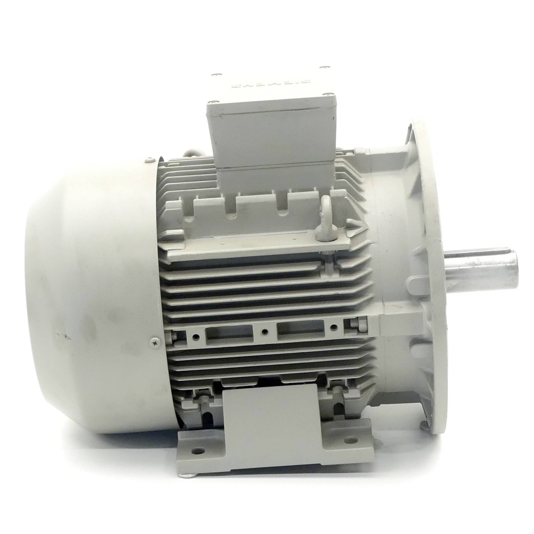 Siemens Drehstrommotor (1LA5130-4CA66)