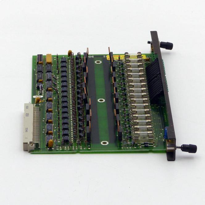 BOSCH Ausgangskarte A 24/0,5- (048483-206401)