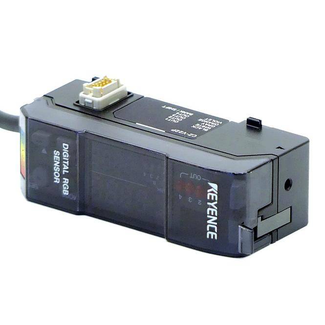 Keyence Messverstärker CZ-V22P (CZ-V22P)