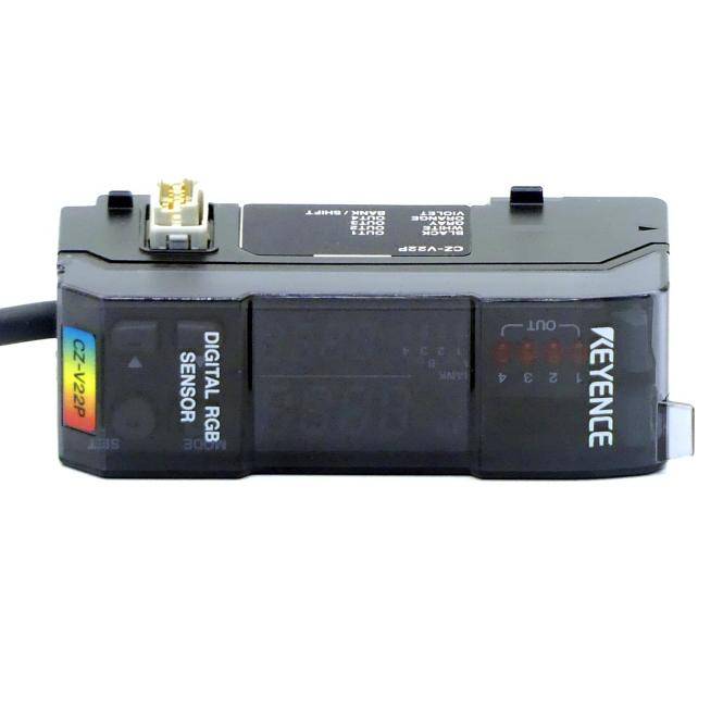 Keyence Messverstärker CZ-V22P (CZ-V22P)