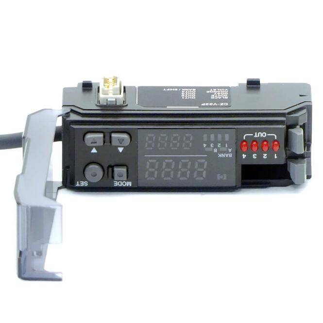 Keyence Messverstärker CZ-V22P (CZ-V22P)