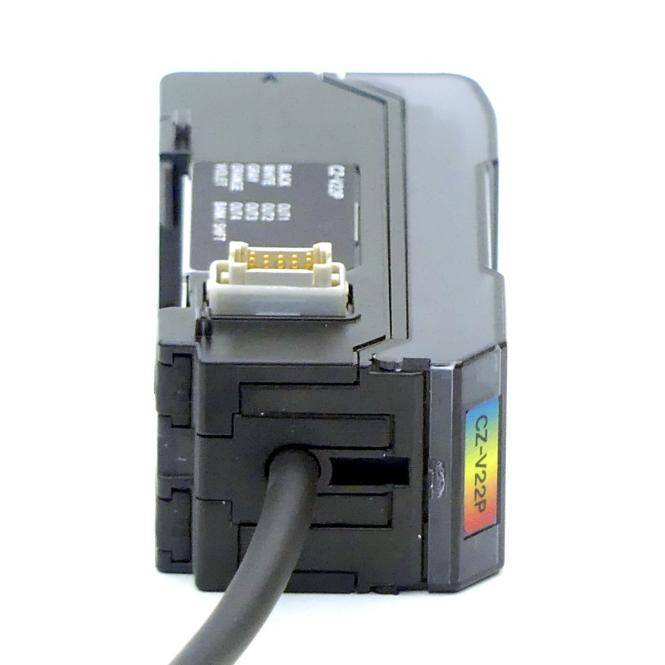 Keyence Messverstärker CZ-V22P (CZ-V22P)