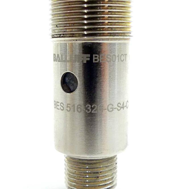 BALLUFF Näherungssensor BES01CT BES 516-326-G-E5-C-S4 (BES 516-326-G-E5-C-S4)