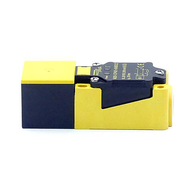 Turck Induktiver Näherungssensor (Ni35-CP40-AN6X2)