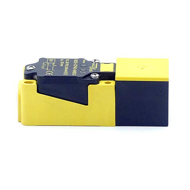 Turck Induktiver Näherungssensor (Ni35-CP40-AN6X2)