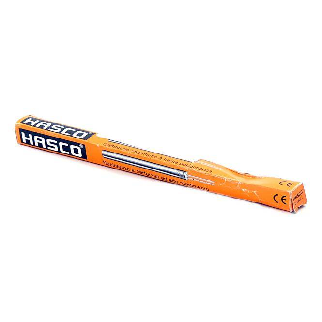 Hasco Hochleistungs-Heizpatronen (Z110 10x40 250)