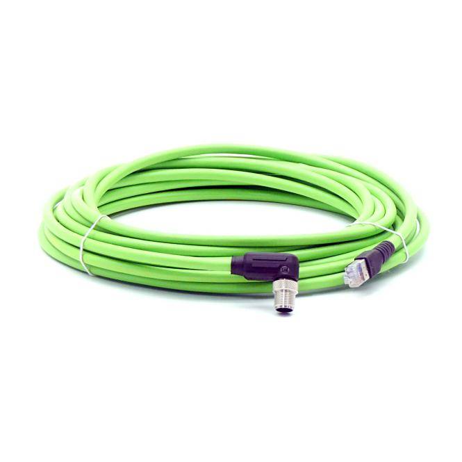 lumberg Ethernet-Leitung 0985 342 134/7,5M (0985 342 134/7,5M)