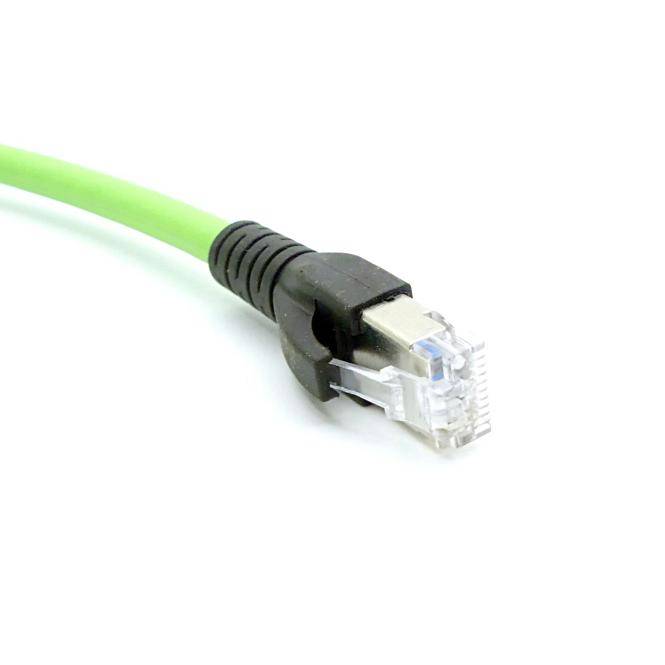 lumberg Ethernet-Leitung 0985 342 134/7,5M (0985 342 134/7,5M)