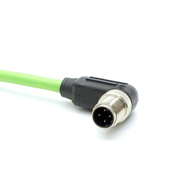 lumberg Ethernet-Leitung 0985 342 134/7,5M (0985 342 134/7,5M)