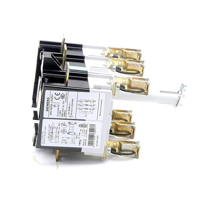 Siemens Lasttrennschalter 3KL5030-1AB0 (3KL5030-1AB0)
