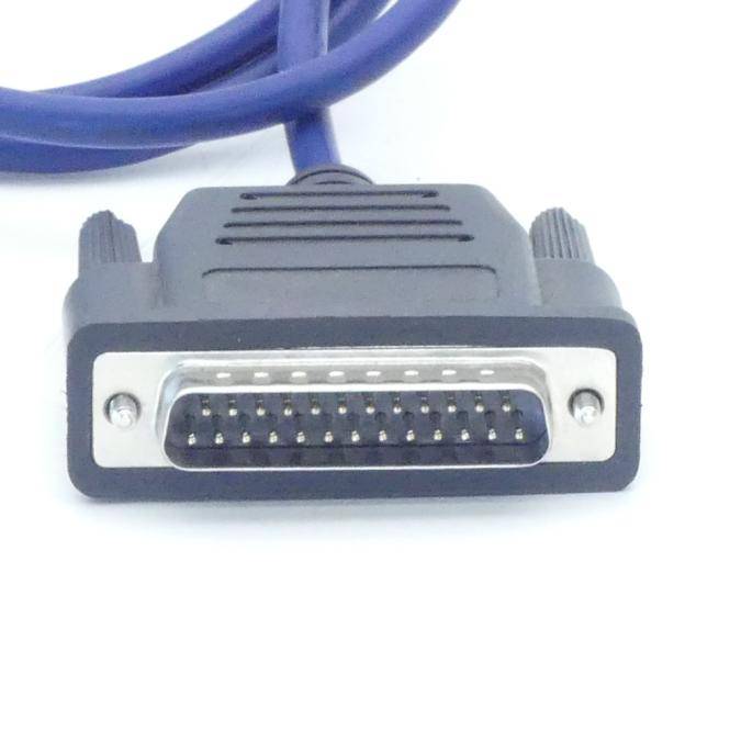 DATALOGIC Barcodeleser (MATRIX 210N 225-111)