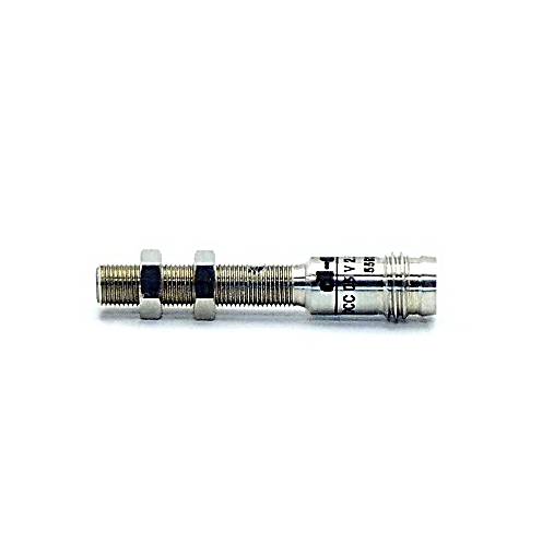 di-soric Induktiver Näherungssensor DCC 05 V 2.5 PSK-TSL (DCC 05 V 2.5 PSK-TSL)
