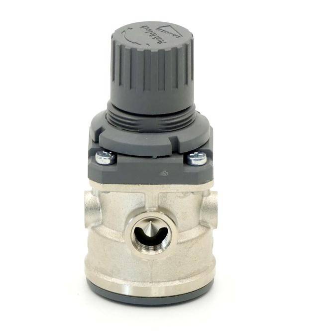 CAMOZZI Druckegler (N1204-R11)