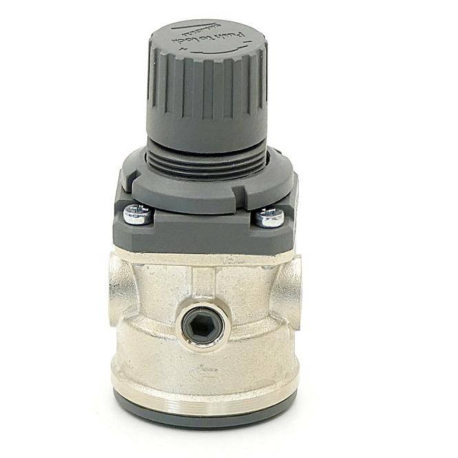 CAMOZZI Druckegler (N1204-R11)