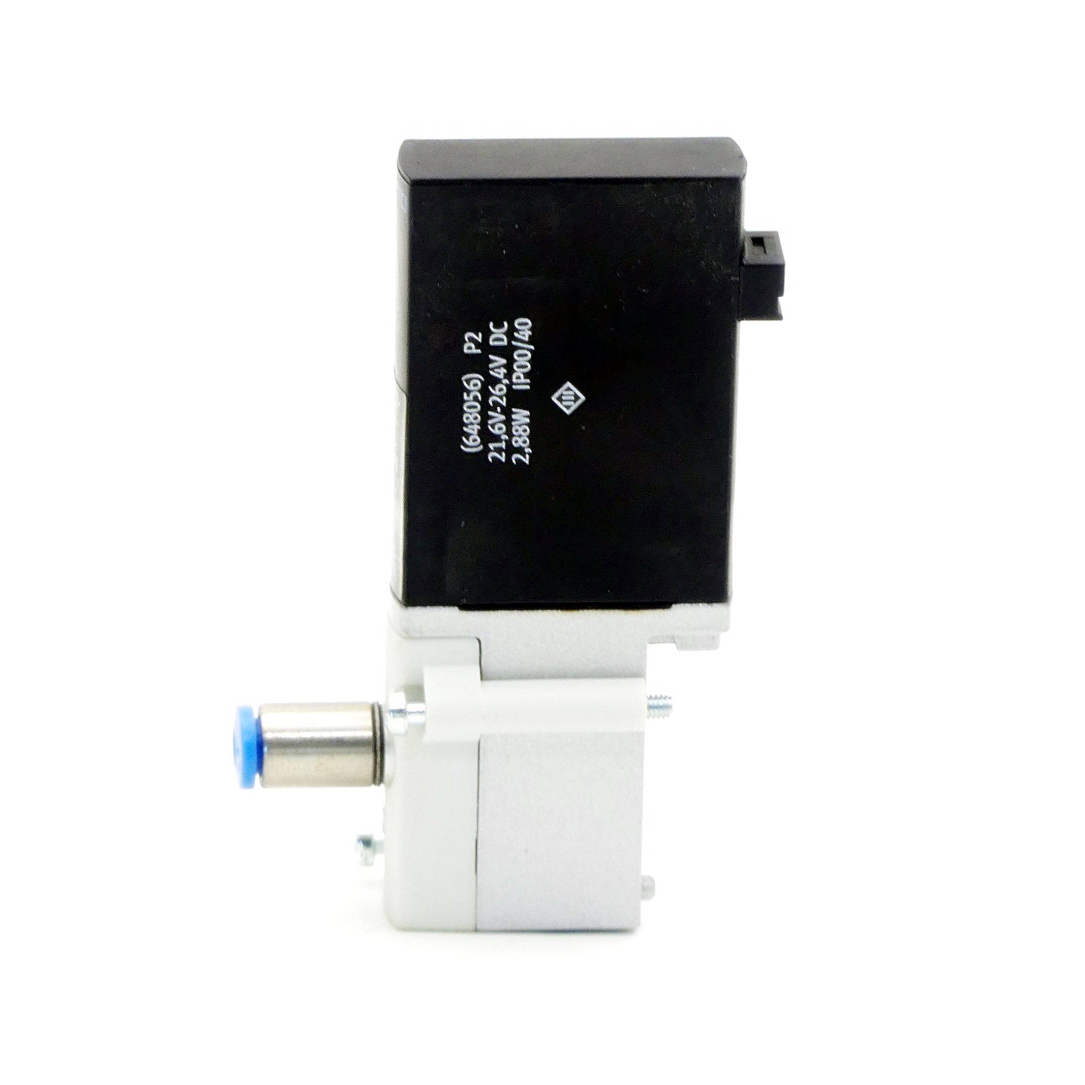 FESTO Magnetventil MHP2-M1H-3/2G-M5-PI (197437)