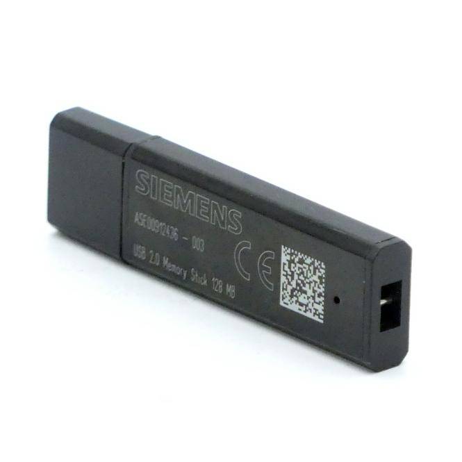 Siemens Simatic S7 Step 7 V5.5 Upgrade Floating License (6ES7810-4CC10-0YE5)