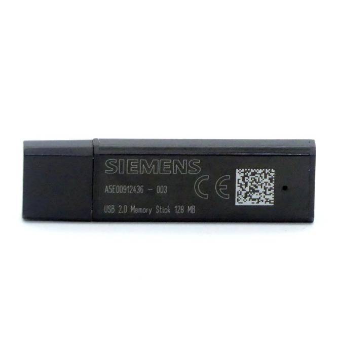 Siemens Simatic S7 Step 7 V5.5 Upgrade Floating License (6ES7810-4CC10-0YE5)