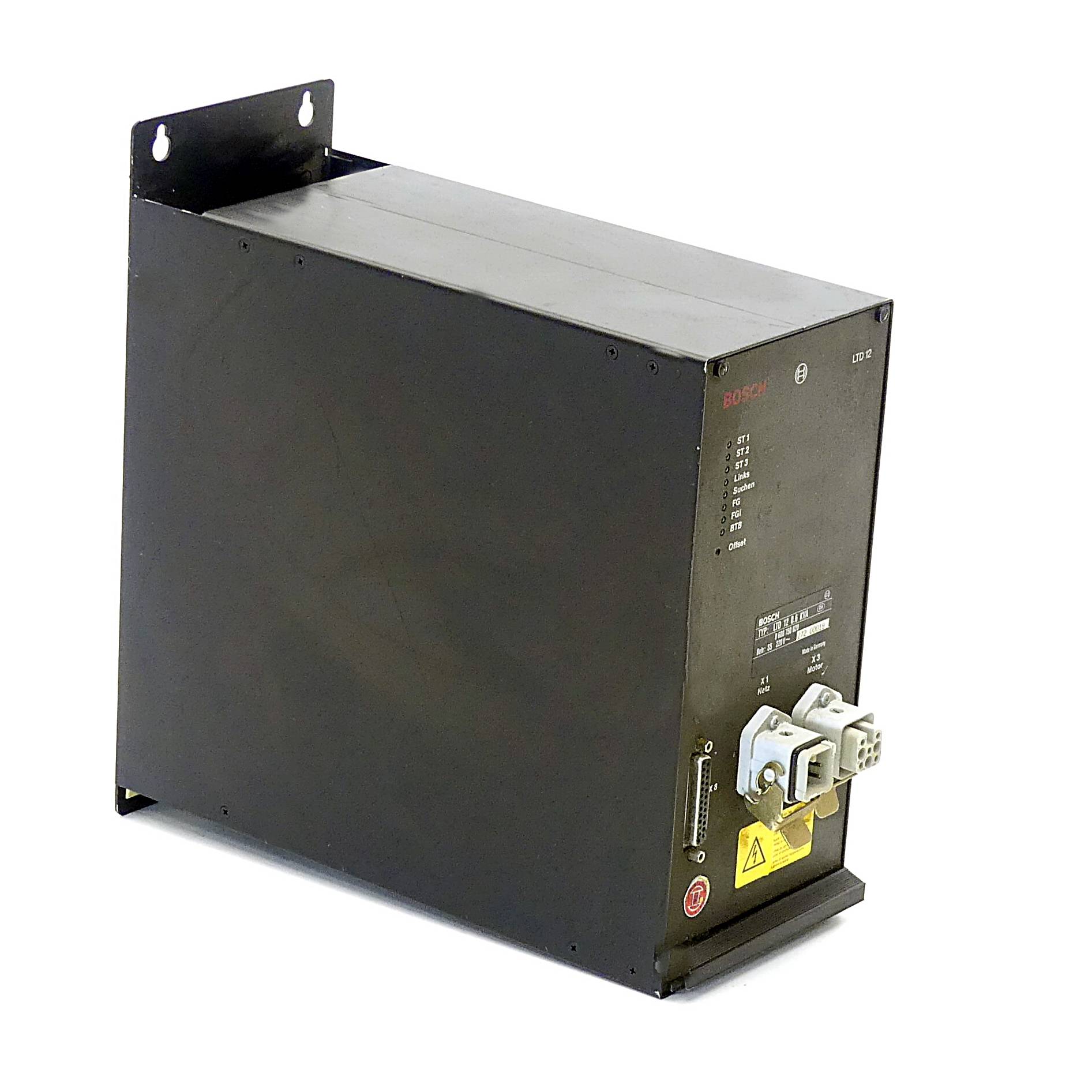 BOSCH Servosteller LTD 12 (0 608 750 020)