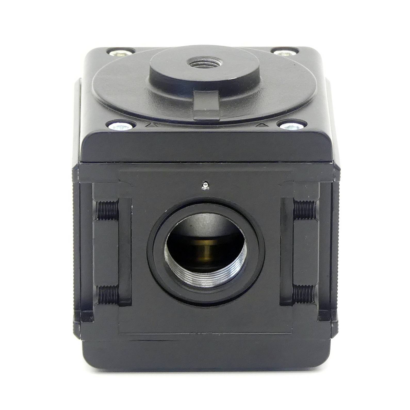 Bosch Druckregelventil (0821302810)