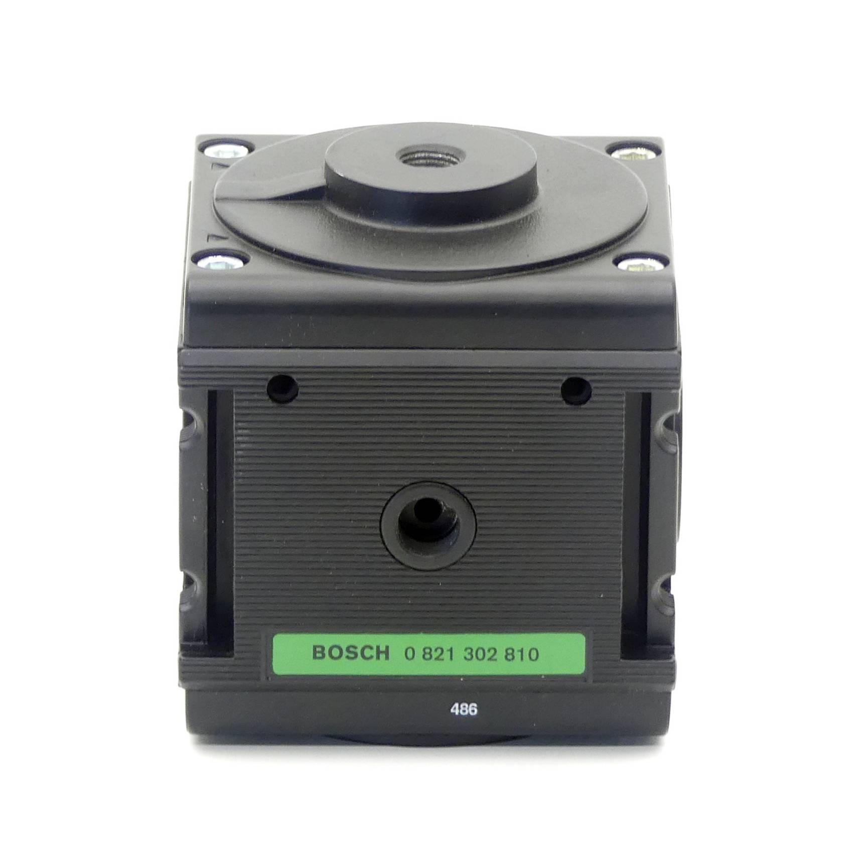 Bosch Druckregelventil (0821302810)