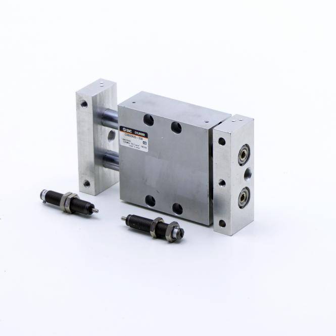 SMC Schlitteneinheit (CDBX2N25-25B)