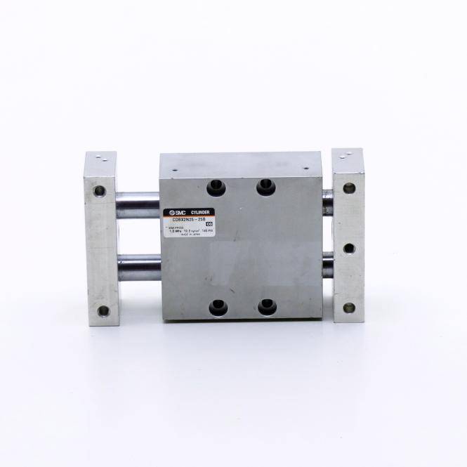 SMC Schlitteneinheit (CDBX2N25-25B)