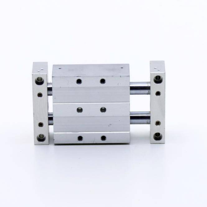SMC Schlitteneinheit (CDBX2N25-25B)