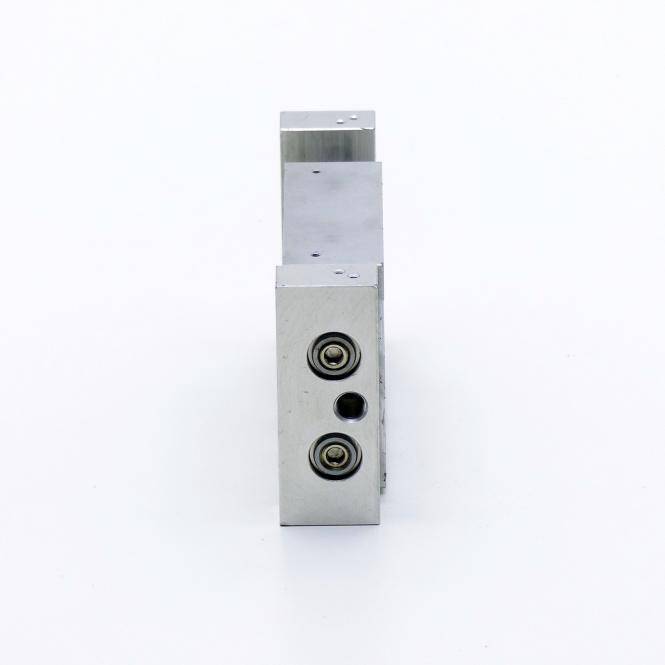 SMC Schlitteneinheit (CDBX2N25-25B)