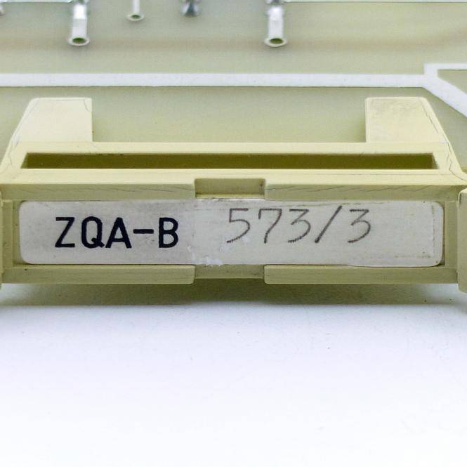 BOSCH Leiterplatte (ZQA-B573/3)