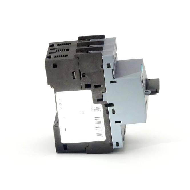 Siemens Leistungsschalter (3RV2011-1DA10)