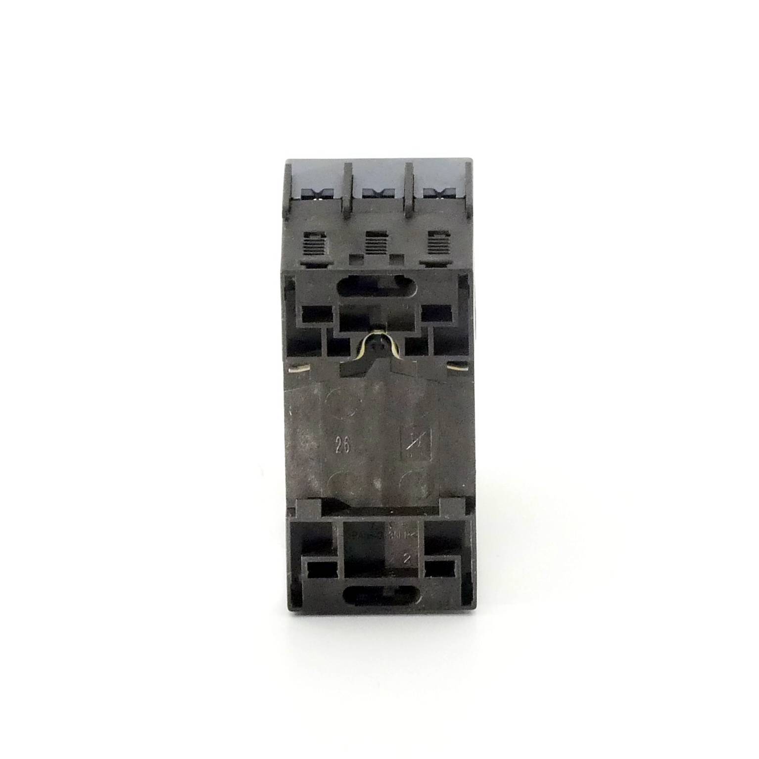 Siemens Leistungsschalter (3RV2011-1DA10)