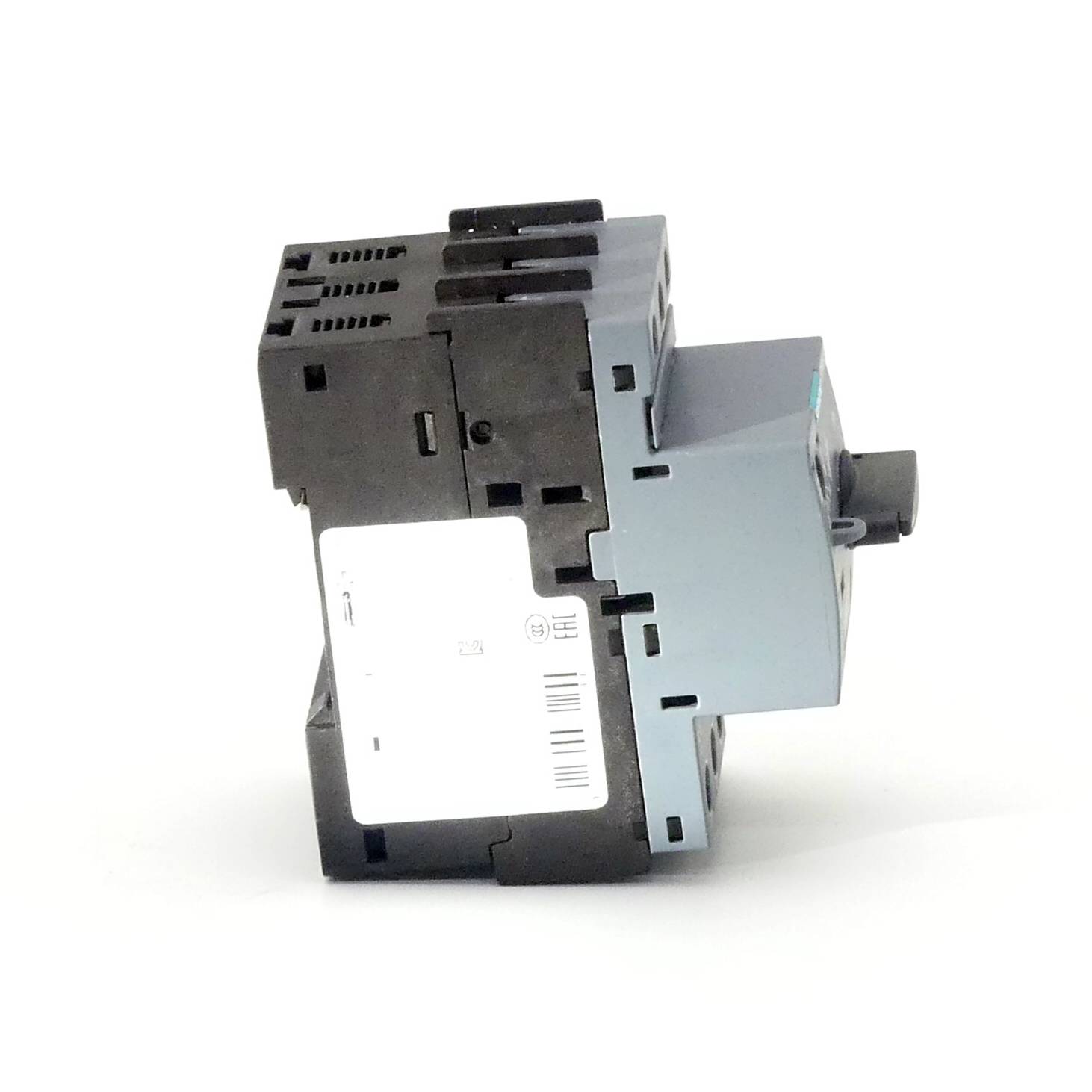 Siemens Leistungsschalter (3RV2011-1DA10)