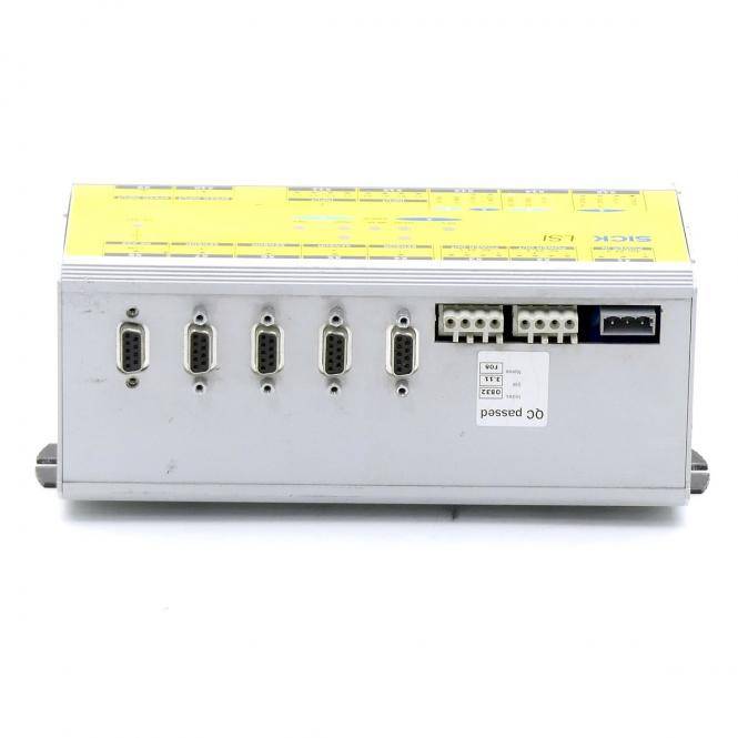 SICK Laser Scanner Interface LSI101-112 (1 016 063)